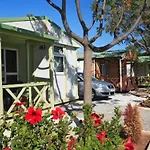 Mobil-home - Terrasse Privee - Api-1-52-1861 *