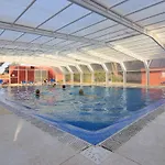 Camping Mobil-home - Terrasse Privee - Api-1-52-1861