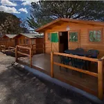 Camping Mobil-home - Terrasse Privee - Api-1-52-1861 Marbella