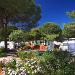 Mobil-home - Terrasse Privee - Api-1-52-1861 キャンプ場 マルベーリャ