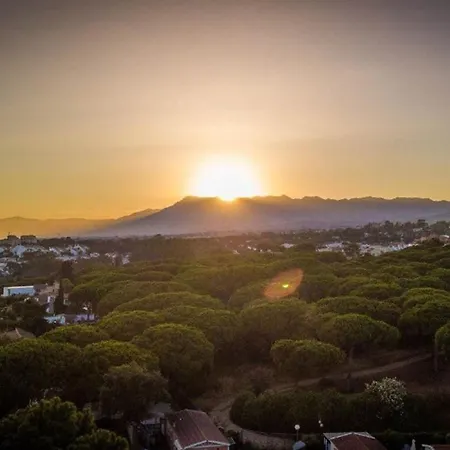 Mobil-home - Terrasse Privee - Api-1-52-1861 Campingplads Marbella
