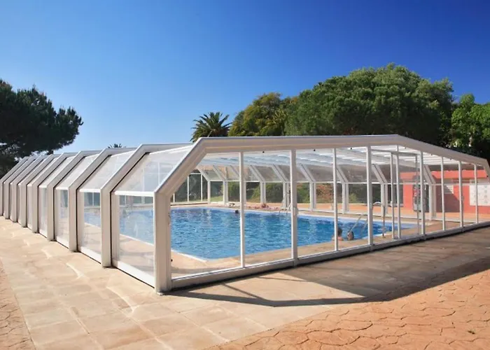 Mobil-home - Terrasse Privee - Api-1-52-1861