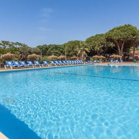Mobil-home - Terrasse Privée - Api-1-52-1861 Marbella